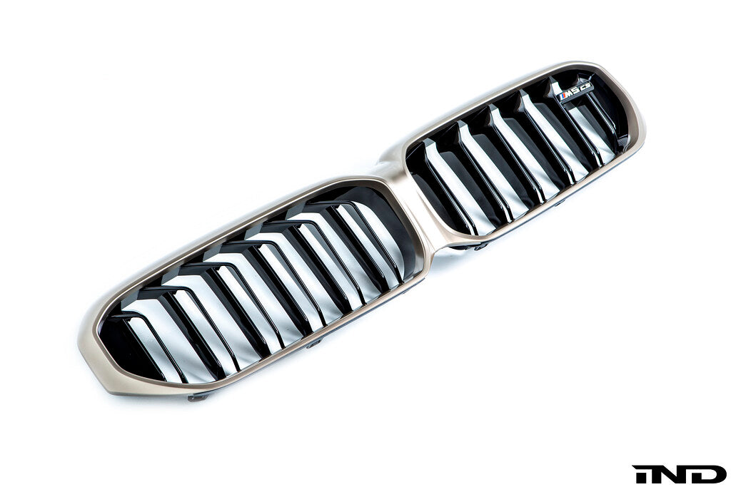 BMW F90 M5 CS Front Grille