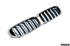 BMW F90 M5 CS Front Grille