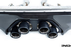 BMW M Performance G8X M3 / M4 Titanium Exhaust System Kit