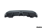 BMW M Performance G42 2-Series M-Sport Carbon Rear Diffuser