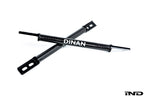 Dinan E9X M3 Carbon Front Strut Tower Brace Set