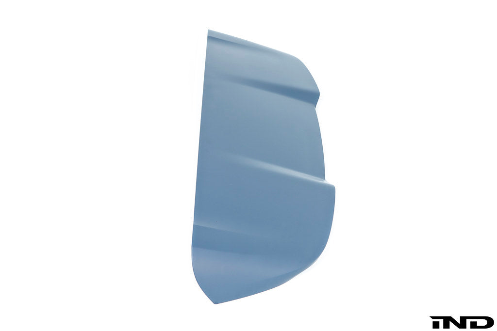 BMW F95 X5M Roof Spoiler (G05 X5 Retrofit)