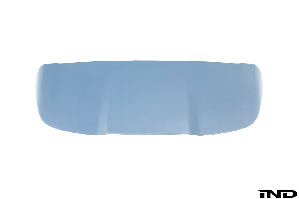 BMW F95 X5M Roof Spoiler (G05 X5 Retrofit)