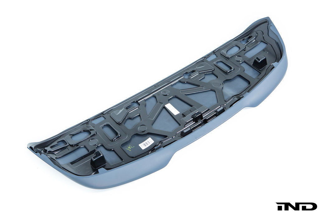 BMW F95 X5M Roof Spoiler (G05 X5 Retrofit)