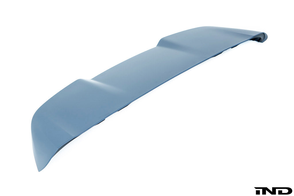 BMW F95 X5M Roof Spoiler (G05 X5 Retrofit)