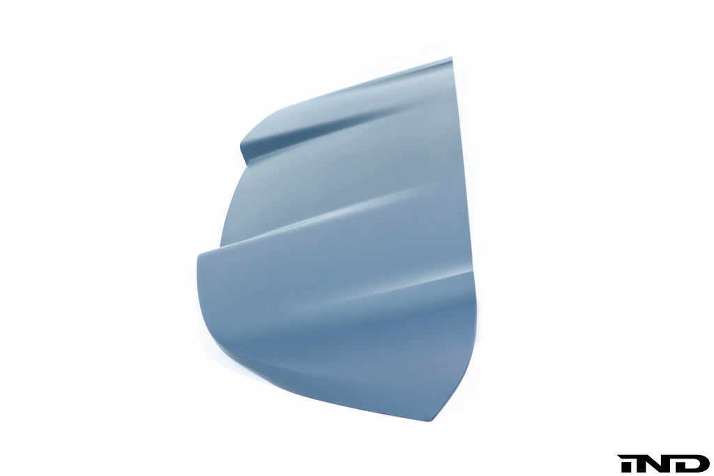 BMW F95 X5M Roof Spoiler (G05 X5 Retrofit)