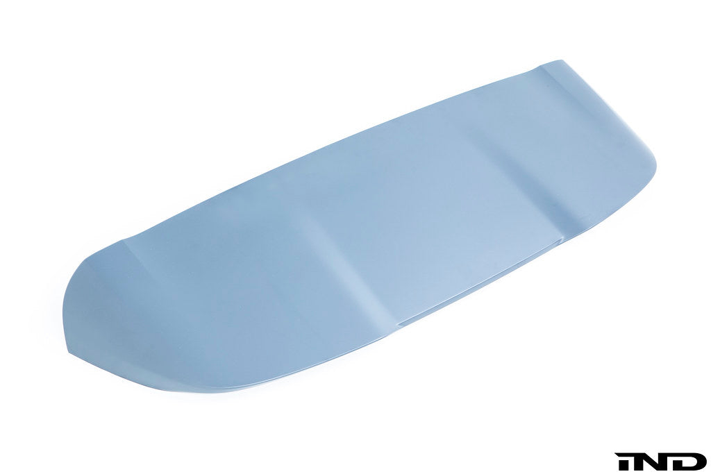 BMW F95 X5M Roof Spoiler (G05 X5 Retrofit)