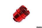 FC G8X (S58) Oil Filter Housing Cap