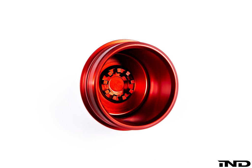 FC G8X (S58) Oil Filter Housing Cap