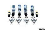Dinan F90 M5 Adjustable Coilover Suspension System