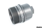 FC G8X (S58) Oil Filter Housing Cap