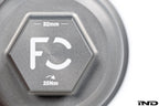 FC G8X (S58) Oil Filter Housing Cap