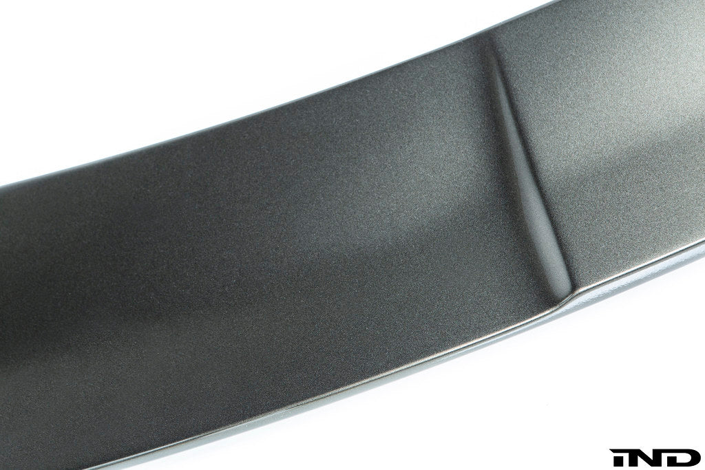 3D Design G05 X5 Roof Spoiler