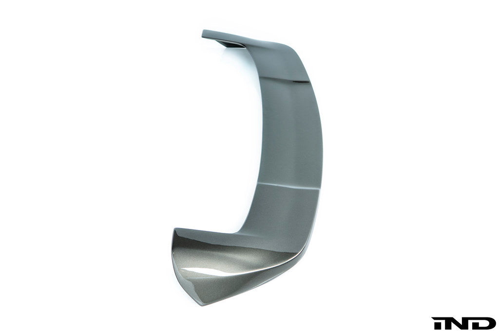 3D Design G05 X5 Roof Spoiler