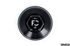 FC F8X (S55) Oil Filter Housing Cap
