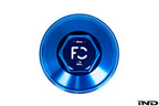 FC F8X (S55) Oil Filter Housing Cap