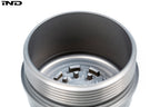 FC F8X (S55) Oil Filter Housing Cap