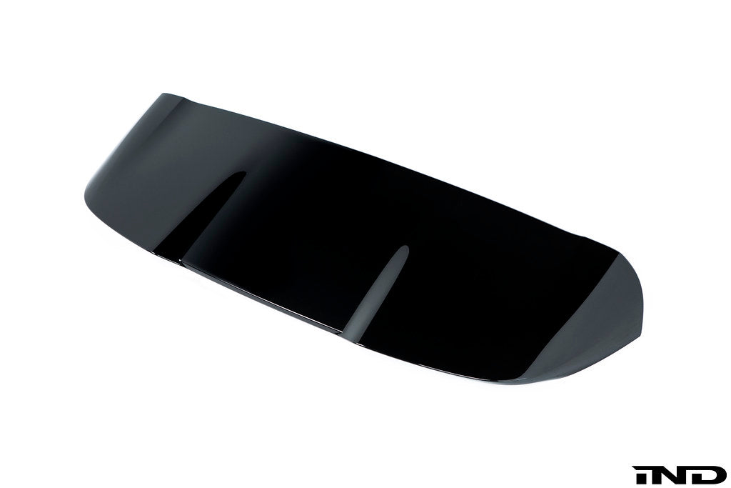 BMW F95 X5M Roof Spoiler (G05 X5 Retrofit)