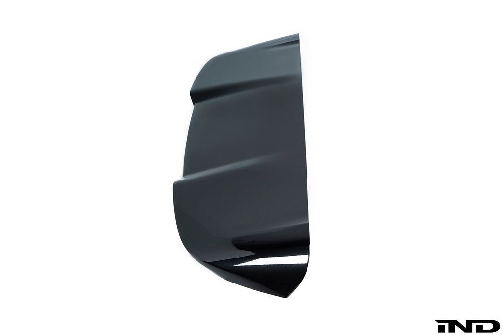 BMW F95 X5M Roof Spoiler (G05 X5 Retrofit)