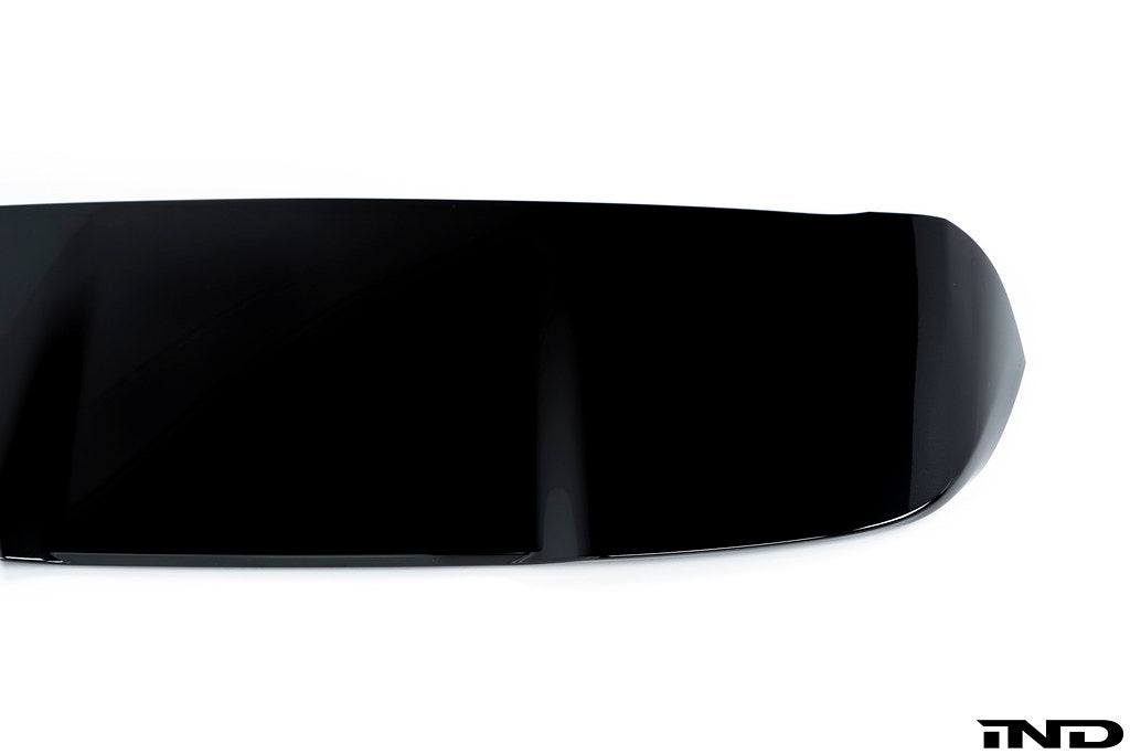 BMW F95 X5M Roof Spoiler (G05 X5 Retrofit)
