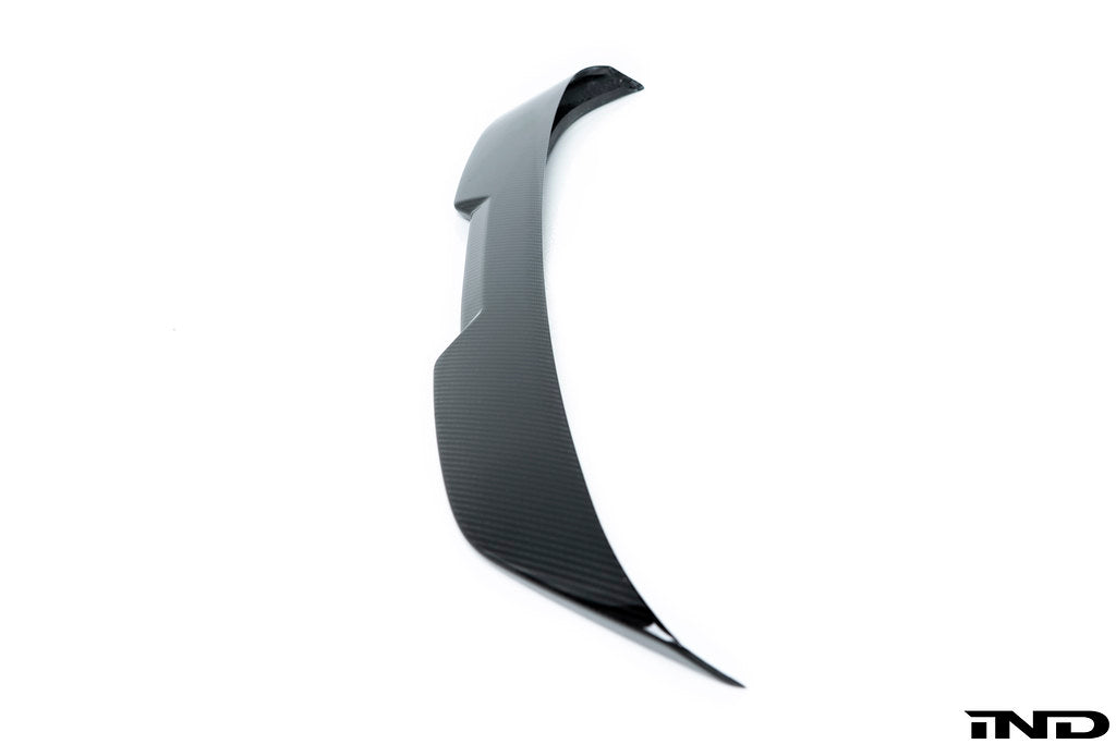 BMW M Performance G87 M2 / G42 2-Series Carbon Trunk Spoiler