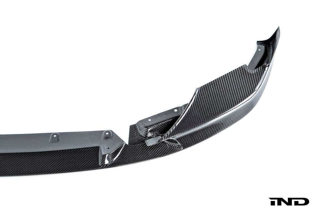 3D Design F90 M5 LCI Carbon Front Lip