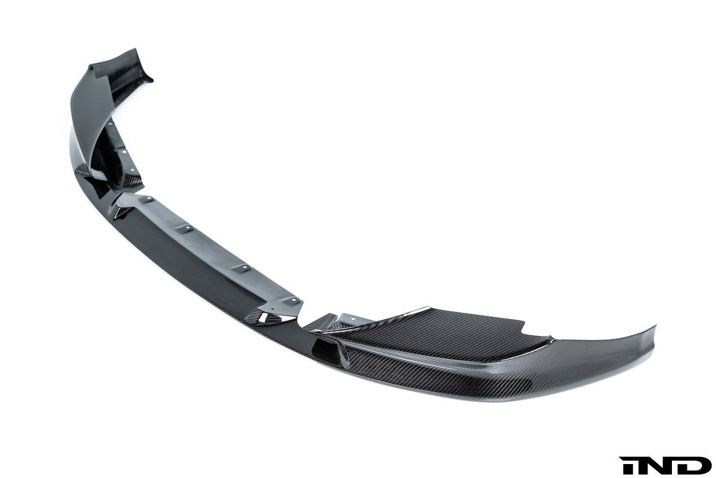3D Design F90 M5 LCI Carbon Front Lip
