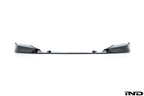 3D Design F90 M5 LCI Carbon Front Lip