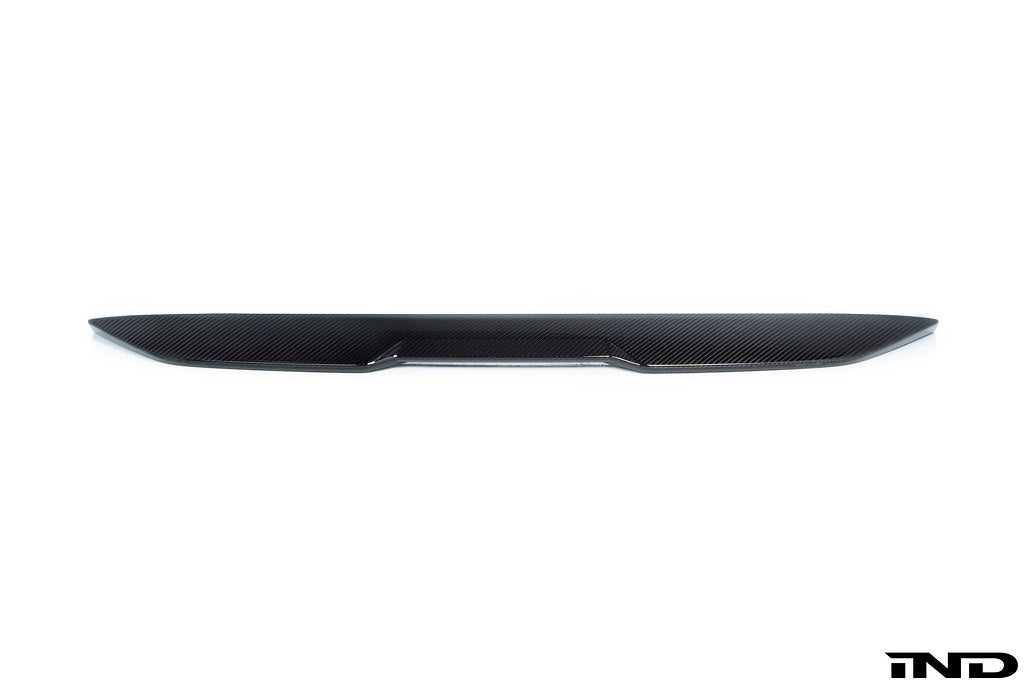 BMW M Performance G87 M2 / G42 2-Series Carbon Trunk Spoiler