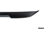 BMW M Performance G87 M2 / G42 2-Series Carbon Trunk Spoiler