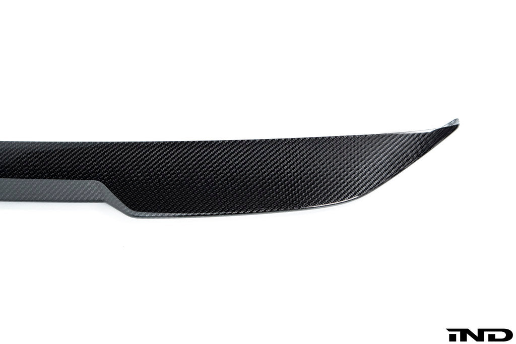 BMW M Performance G87 M2 / G42 2-Series Carbon Trunk Spoiler