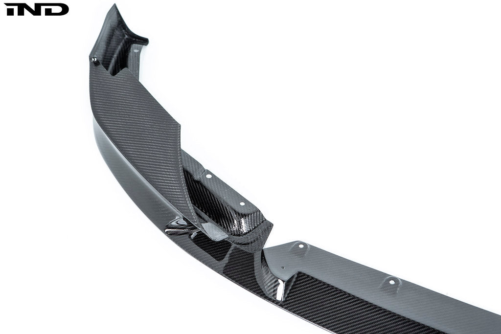 3D Design F90 M5 LCI Carbon Front Lip