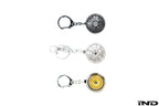 BBS NASCAR NextGen Key Ring
