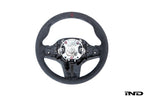 BMW F90 M5 CS Alcantara Steering Wheel