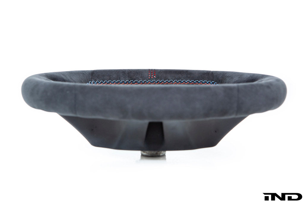 BMW F90 M5 CS Alcantara Steering Wheel