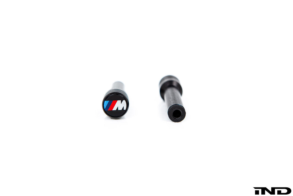 BMW M Performance Door Lock Pin Set