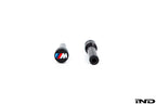BMW M Performance Door Lock Pin Set