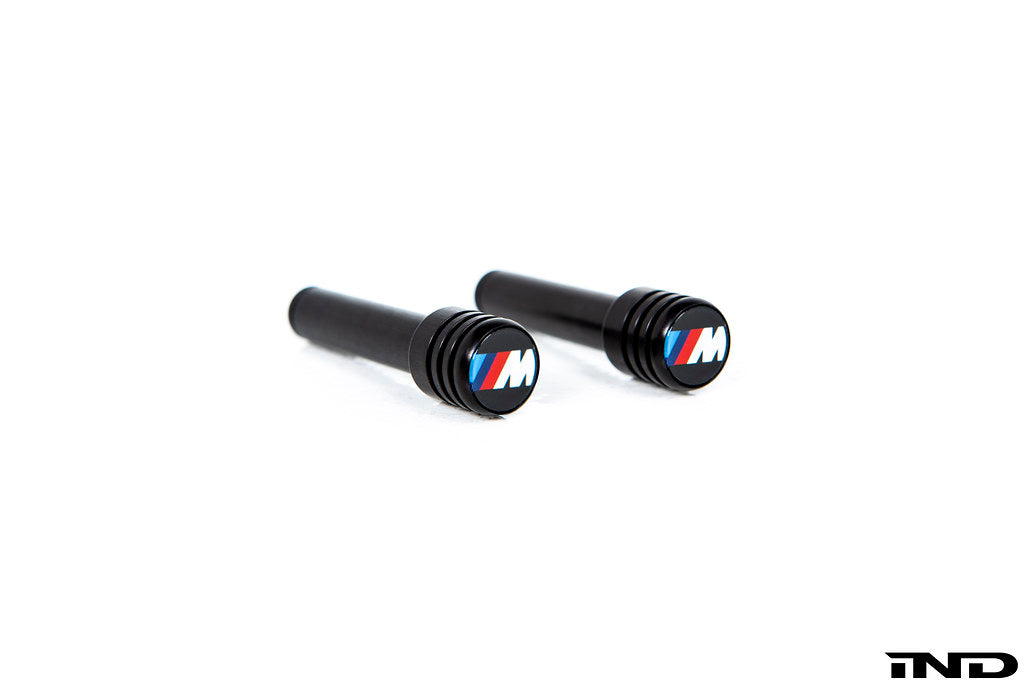 BMW M Performance Door Lock Pin Set