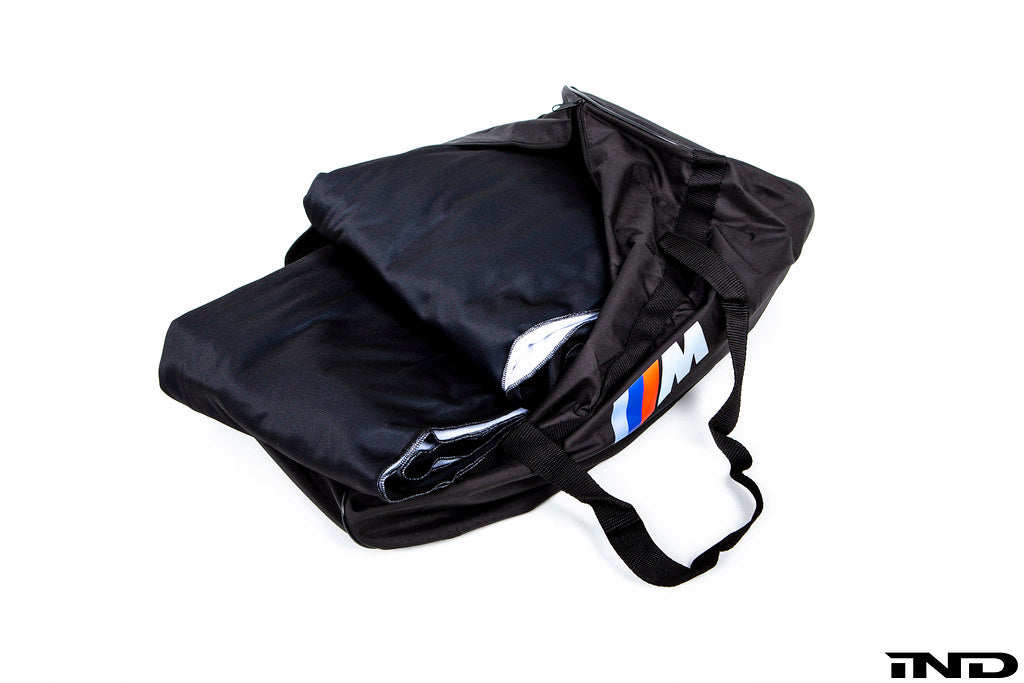 BMW M Performance F90 M5 Indoor Car Cover