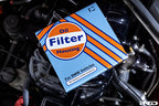 FC E9X M3 (S65) Oil Filter Housing Cap