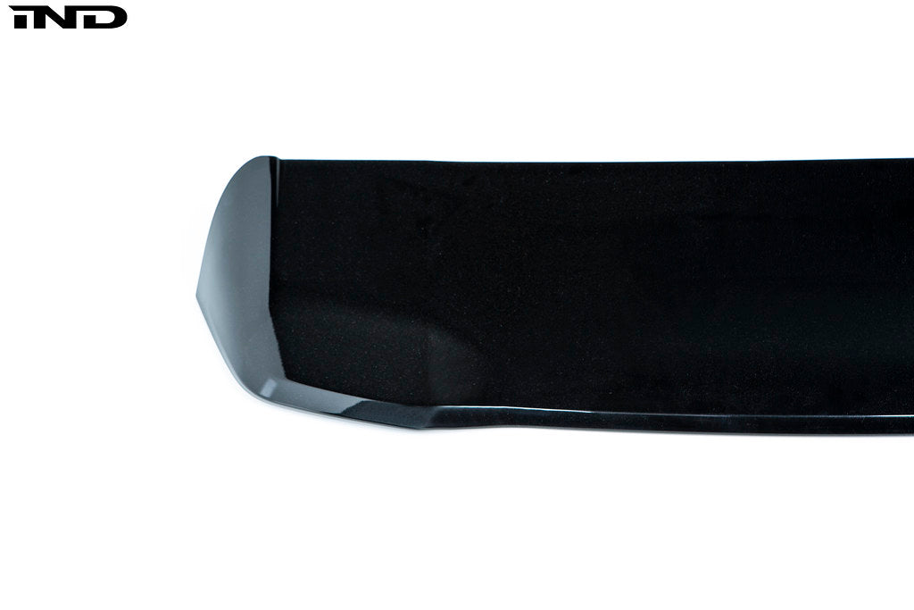 BMW F97 X3M Roof Spoiler (G01 X3 Retrofit)