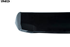 BMW F97 X3M Roof Spoiler (G01 X3 Retrofit)
