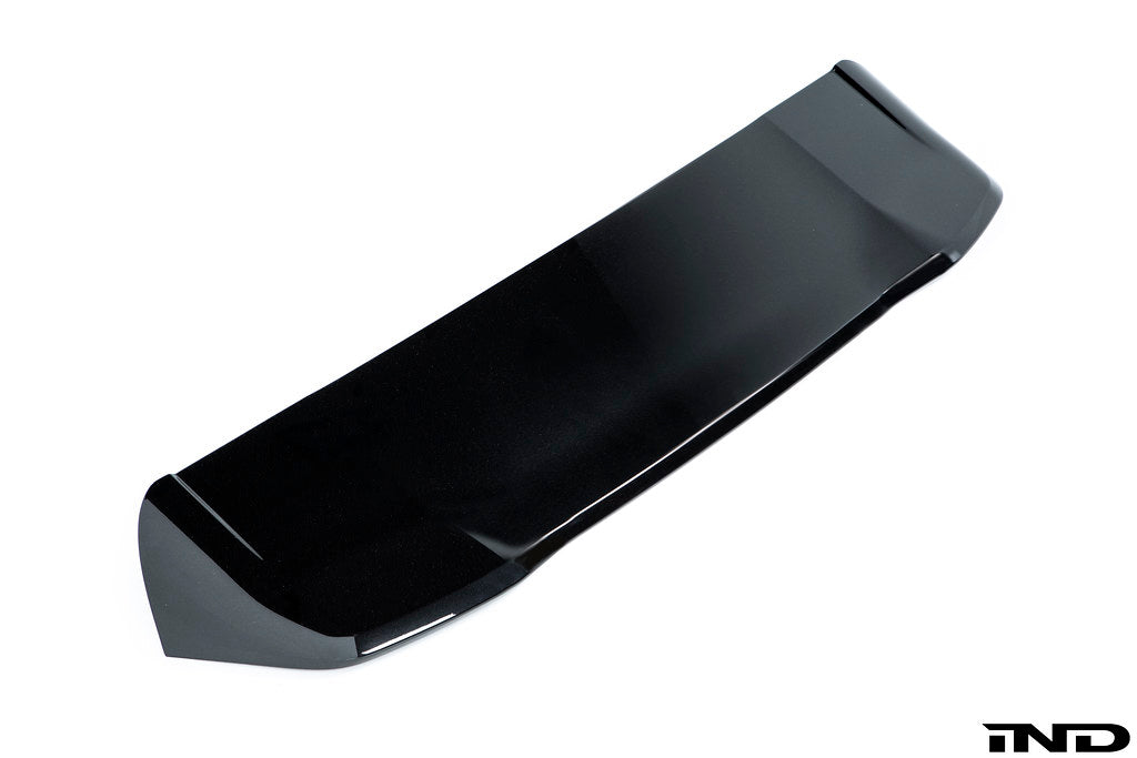 BMW F97 X3M Roof Spoiler (G01 X3 Retrofit)