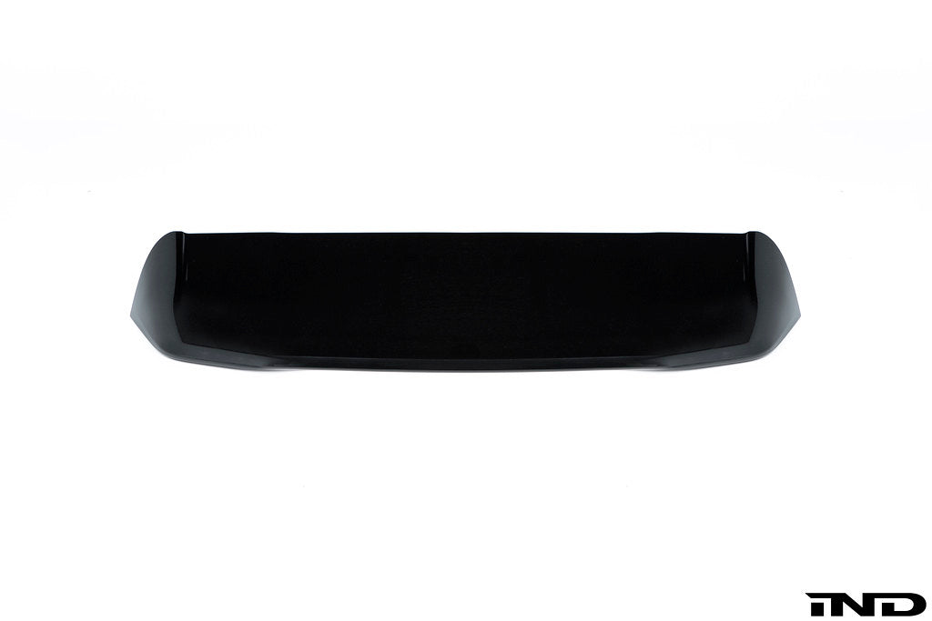 BMW F97 X3M Roof Spoiler (G01 X3 Retrofit)