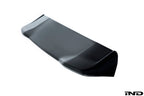 BMW F97 X3M Roof Spoiler (G01 X3 Retrofit)