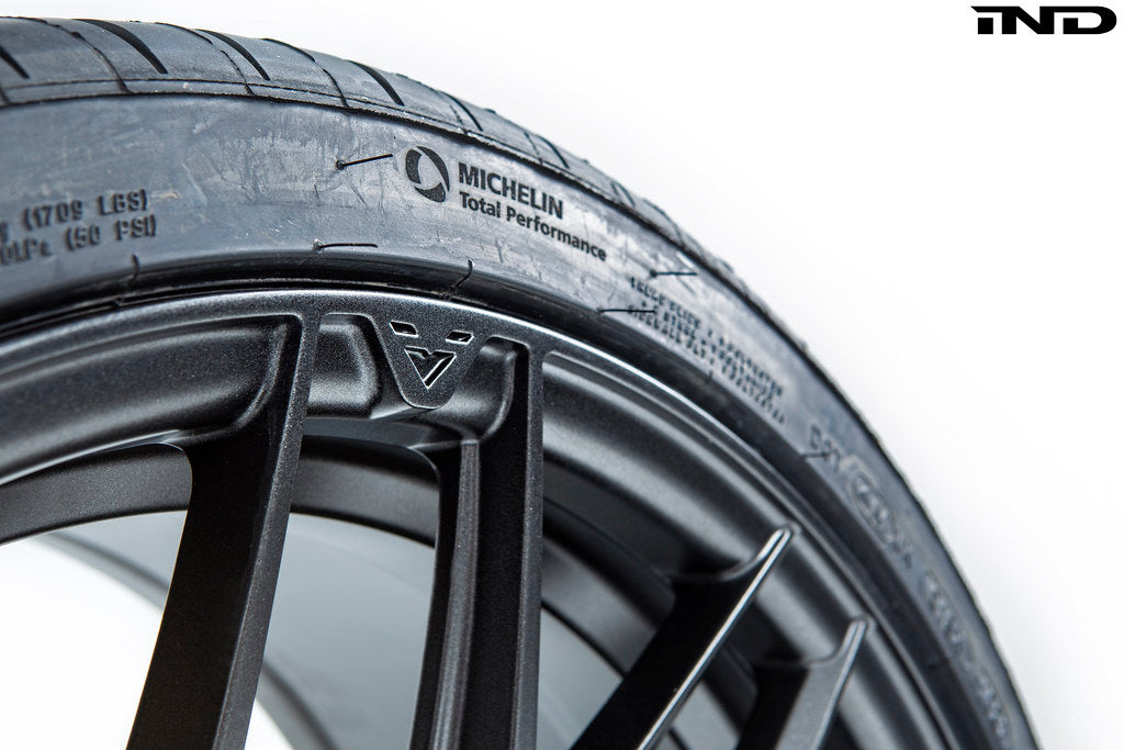 Vorsteiner G8X M3 / M4 V-FF 107 20" Wheel Set