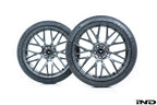 Vorsteiner G8X M3 / M4 V-FF 107 20" Wheel Set