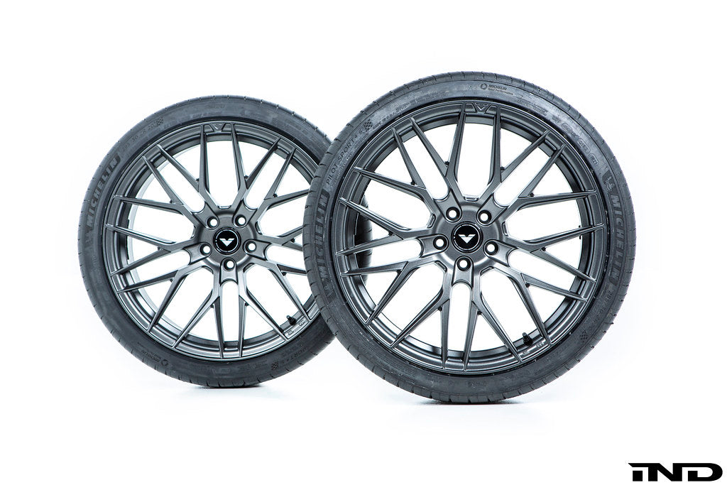 Vorsteiner G8X M3 / M4 V-FF 107 20" Wheel Set