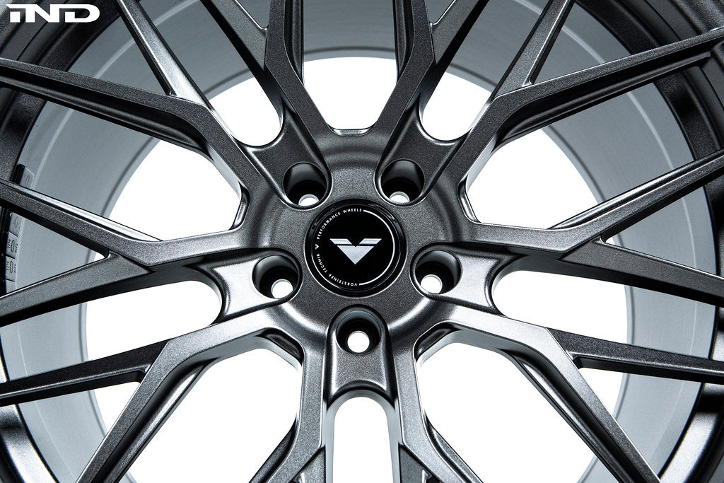 Vorsteiner G8X M3 / M4 V-FF 107 20" Wheel Set