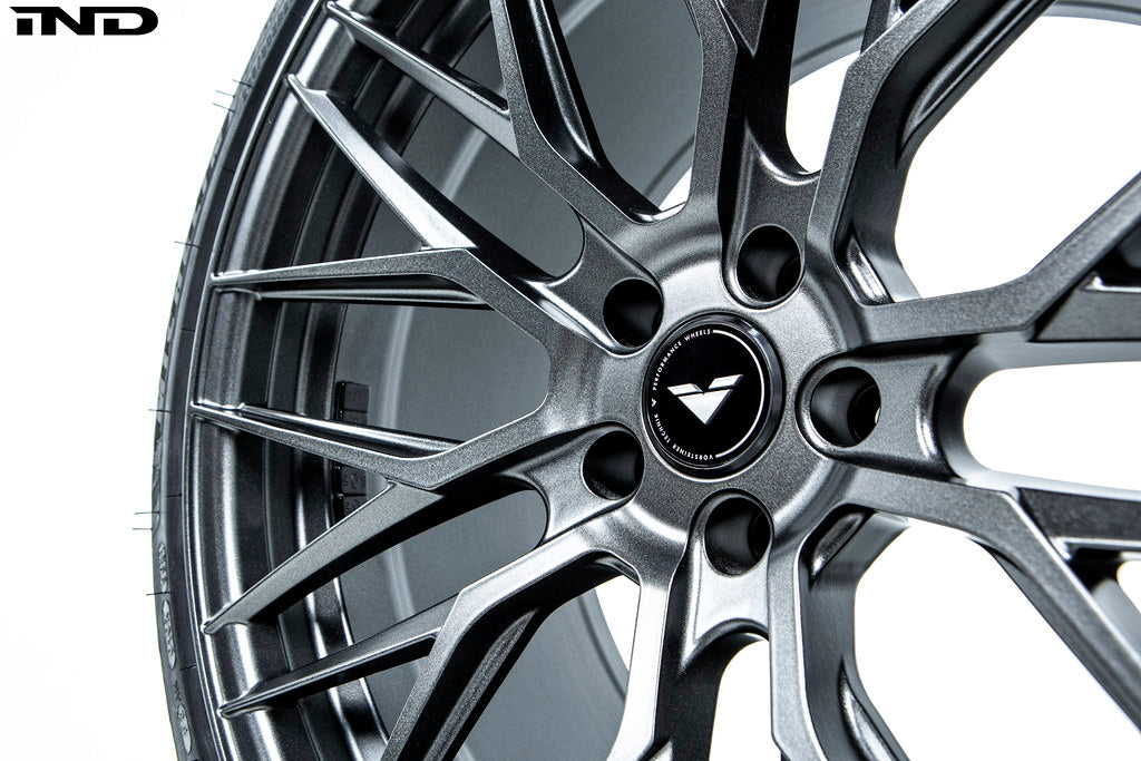 Vorsteiner G8X M3 / M4 V-FF 107 20" Wheel Set